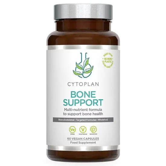 Cytoplan Bone Support Multi-Nutrient Formula