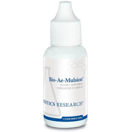 Biotics Research Bio-AE-Mulsion Liquid