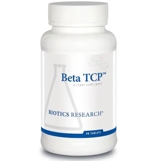 Biotics Research Beta-TCP