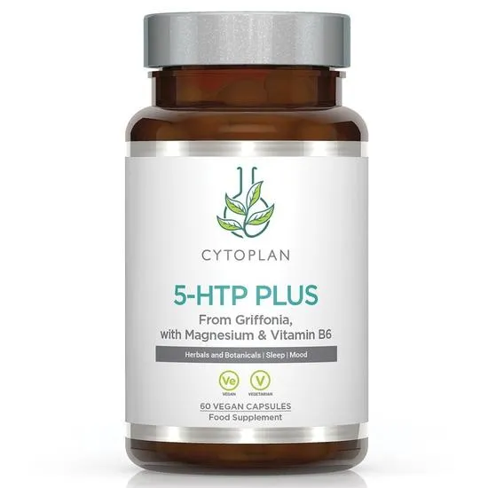 Cytoplan 5-HTP Plus