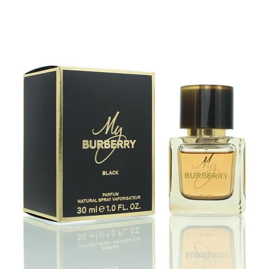 BURBERRY My Burberry Black Eau De Parfum
