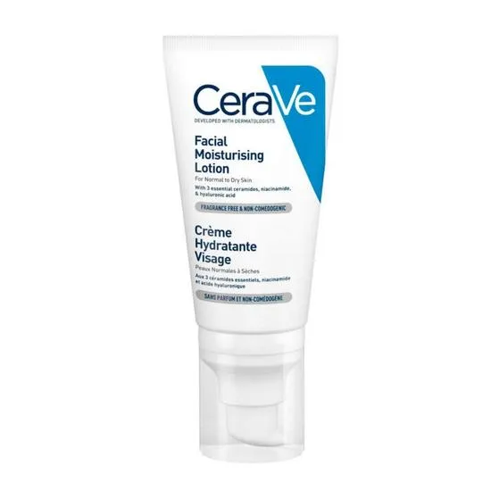 CeraVe Facial Moisturising Lotion