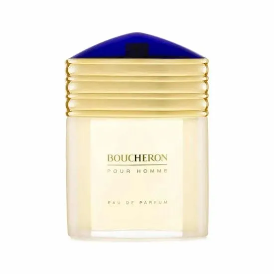 Boucheron Pour Homme Eau De Parfum