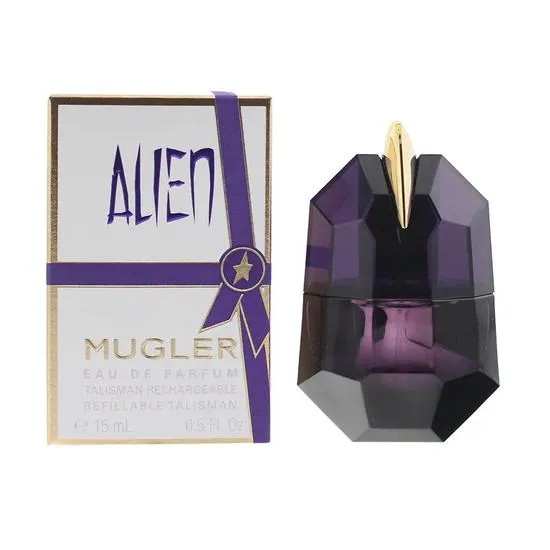Mugler Alien Eau De Parfum Vapo