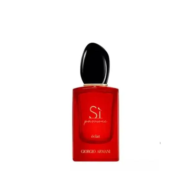Giorgio Armani Si Passione Eclat Eau De Parfum 50Ml