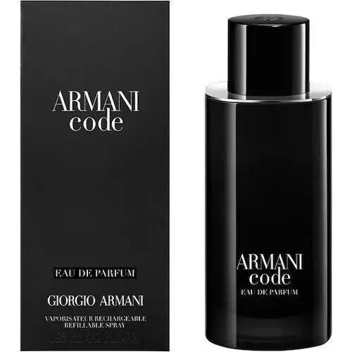 Giorgio Armani Code Eau De Parfum