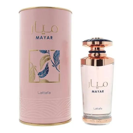 Lattafa Mayar Eau De Parfum