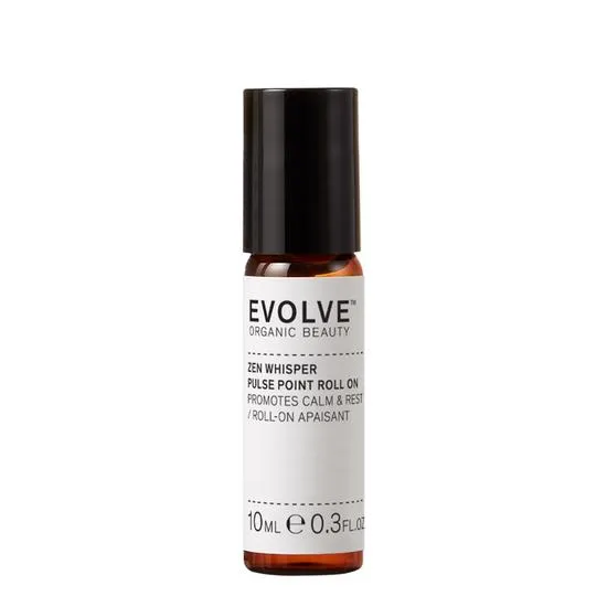 Evolve Beauty Zen Whisper Pulse Point Roller
