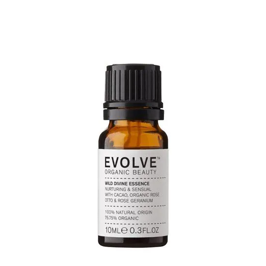 Evolve Beauty Wild Divine Essence