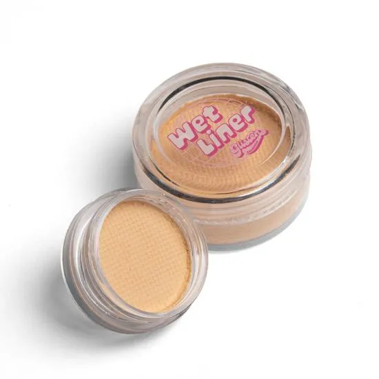 Glisten Cosmetics Ray Wet Liner