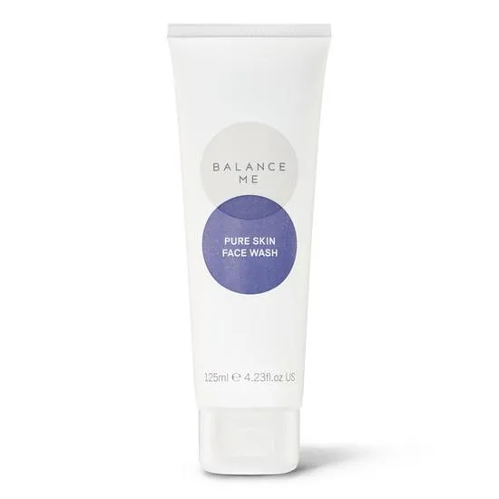 Balance Me Pure Skin Face Wash