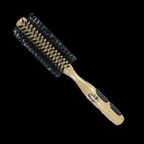 Kent Brushes Perfect For Small Pure Bristle Round Brush