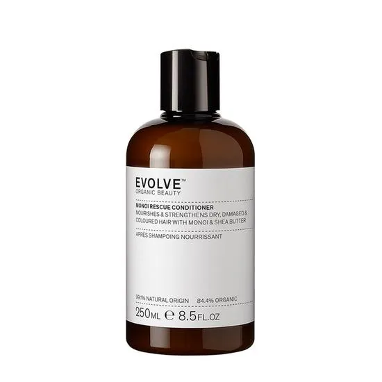 Evolve Beauty Monoi Rescue Conditioner