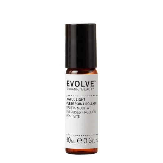 Evolve Beauty Joyful Light Pulse Point Roller