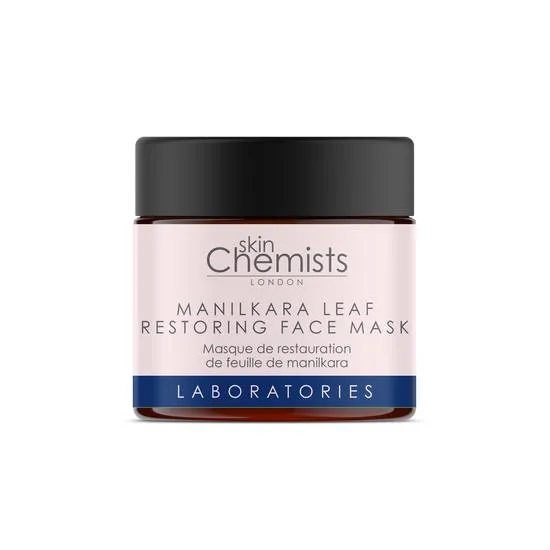 skinChemists Laboratories Balancing Face Mask