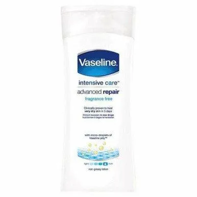 Vaseline Intensive Care Advanced Repair Body Lotion