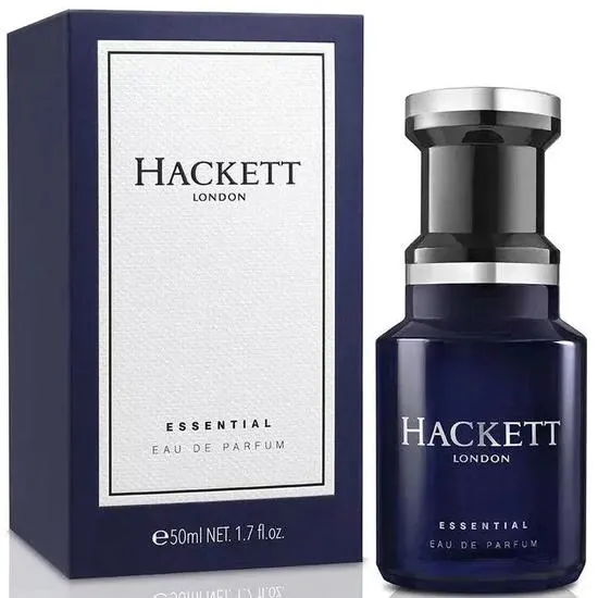 Hackett London Essential Eau De Parfum