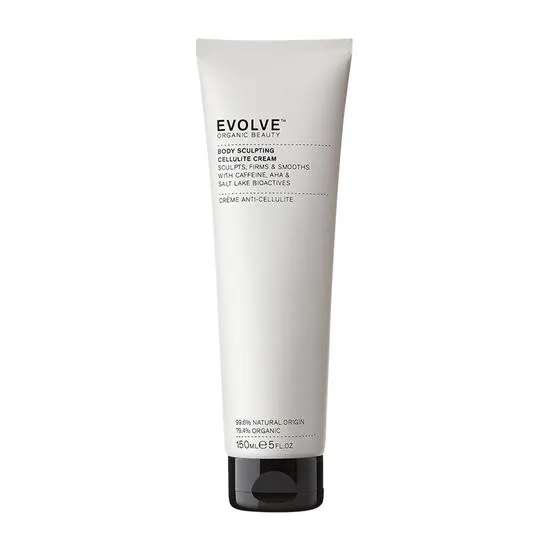 Evolve Beauty Body Sculpting Cellulite Cream