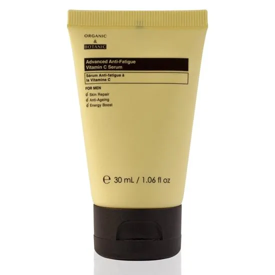 Organic & Botanic Advanced Anti-Fatigue Vitamin C Serum