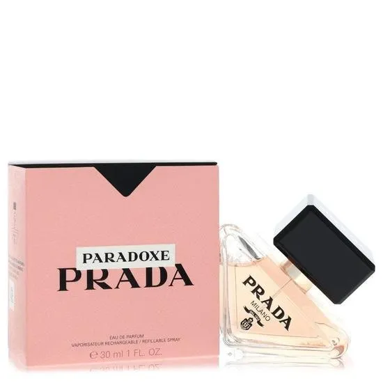 Prada Paradoxe Eau De Parfum