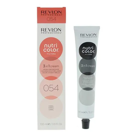 Revlon Professional Nutri Colour Filters