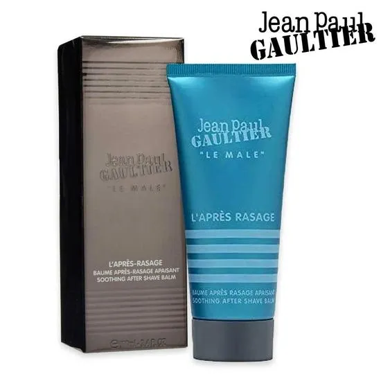 Jean Paul Gaultier Le Male Soothing Aftershave Balm