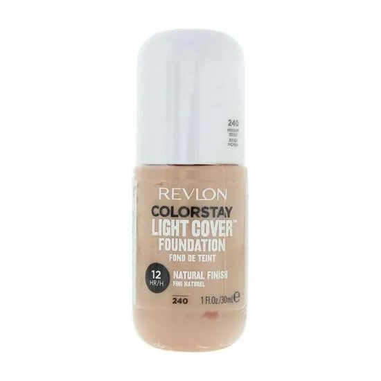 Revlon Colourstay 12hrs Liquid Foundation