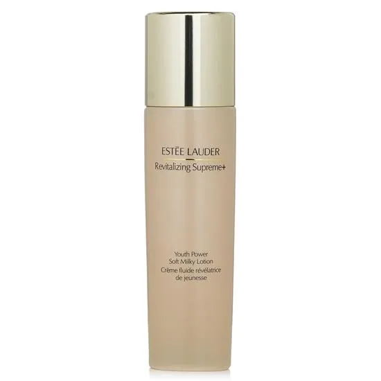 Estée Lauder Revitalising Supreme + Youth Power Soft Milky Lotion