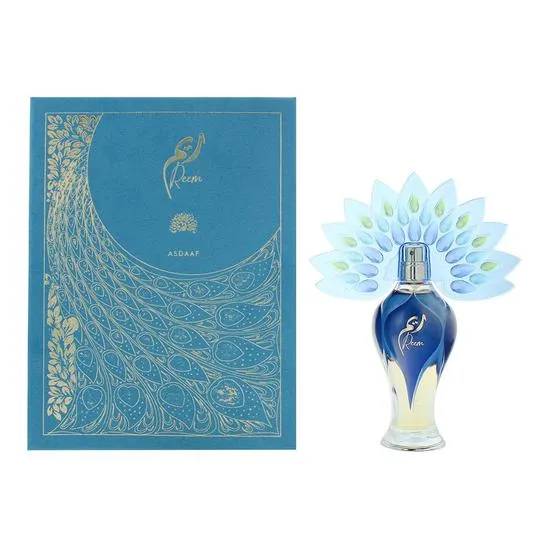 Lattafa Reem Eau De Parfum