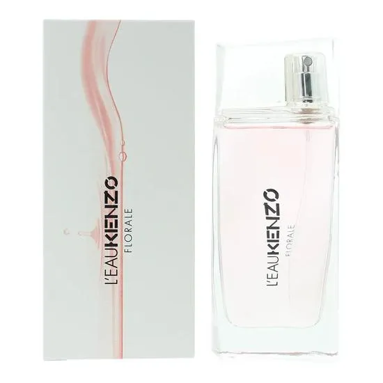 Kenzo Florale Drop Eau De Parfum
