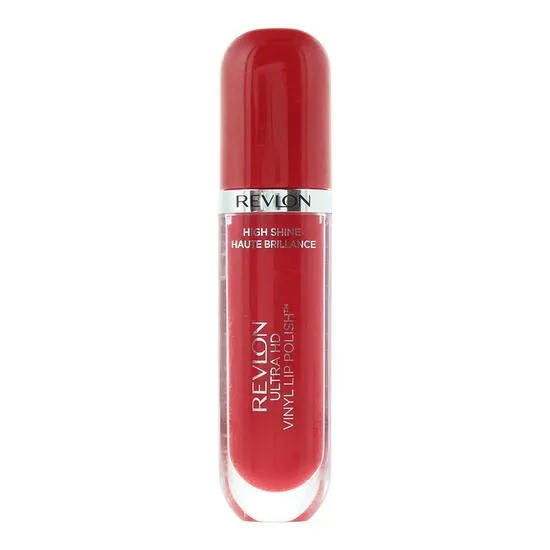 Revlon Ultra HD Vinyl Lip Polish Liquid Lipstick