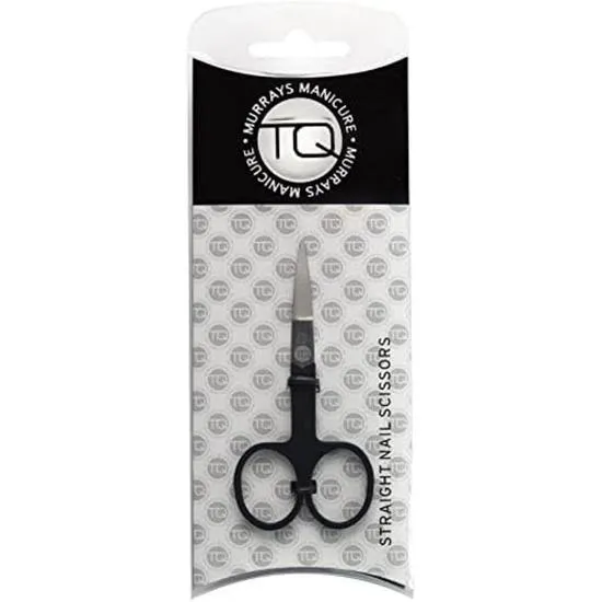 Murrays Manicure TQ Curved Cuticle Scissors