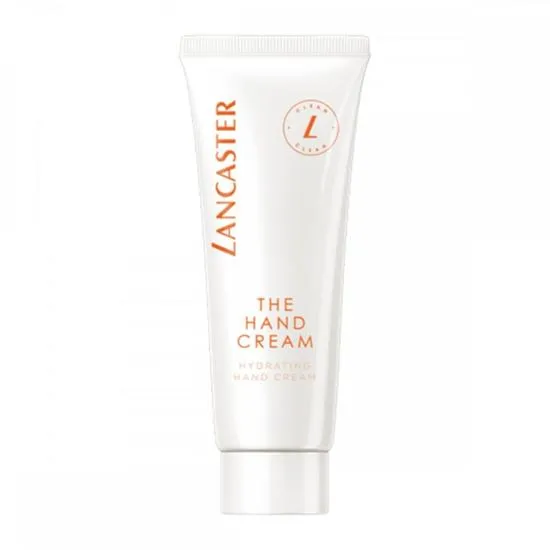 Lancaster The Hand Cream Hydrating Hand Cream