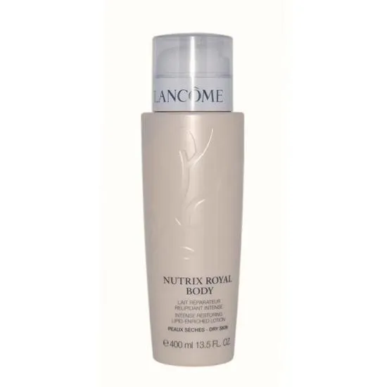 Lancôme Nutrix Royal Body Fluid