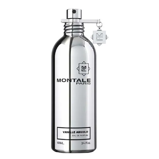 Montale Vanille Absolu Eau De Parfum 100Ml