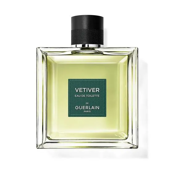 GUERLAIN Vetiver Eau De Toilette
