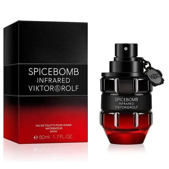 VIKTOR&ROLF Spicebomb Infrared Eau De Toilette