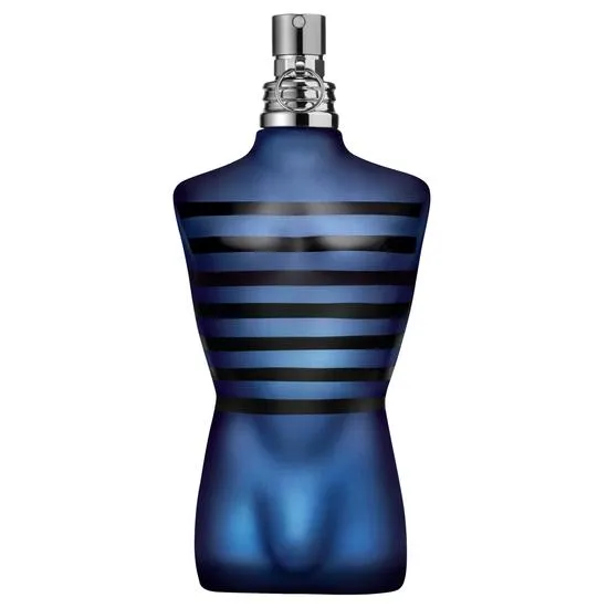Jean Paul Gaultier Le Male Ultra Eau De Toilette
