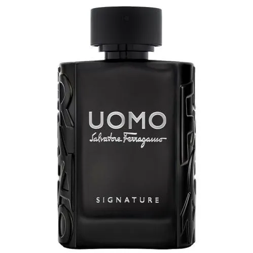 Salvatore Ferragamo Uomo Signature Eau De Parfum