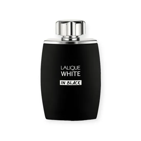 Lalique White In Black Eau De Parfum
