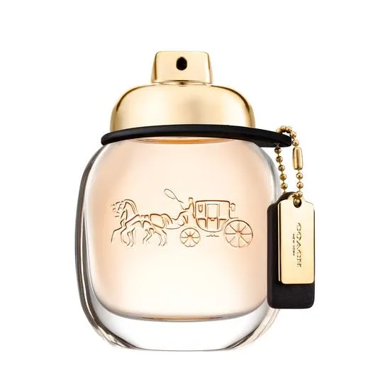 Coach New York Eau De Parfum