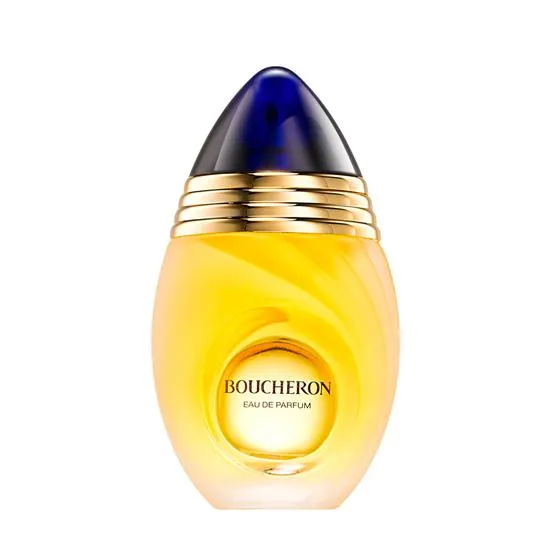 Boucheron Pour Femme Eau De Parfum 50Ml