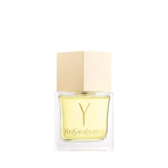 Yves Saint Laurent Heritage Collection Y Eau De Toilette