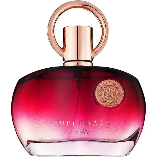 Afnan Supremacy Purple Pour Femme Eau De Parfum