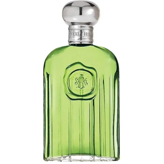 Giorgio Beverly Hills Beverly Hills Yellow Pour Homme Eau De Toilette