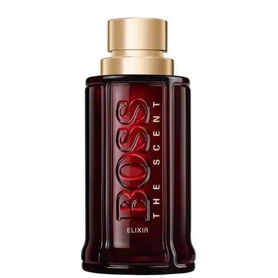 Hugo Boss Boss The Scent Elixir Parfum Intense