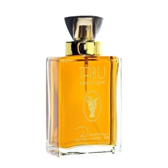Dana Tabu Eau De Cologne