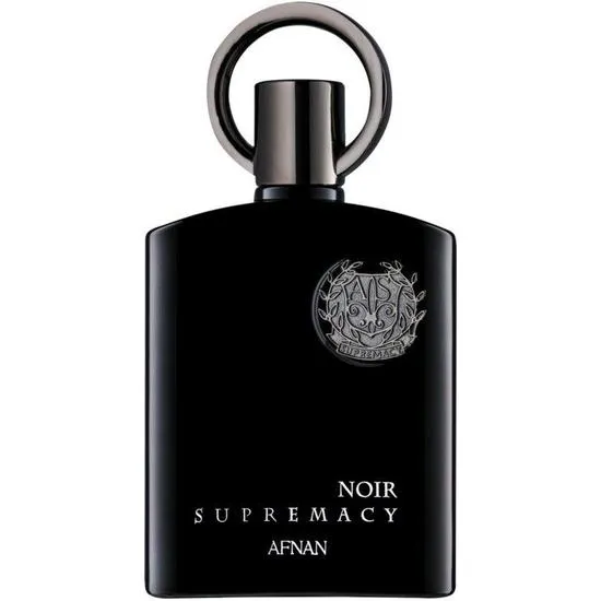 Afnan Supremacy Noir Eau De Parfum