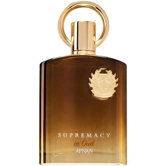 Afnan Supremacy In Oud Eau De Parfum