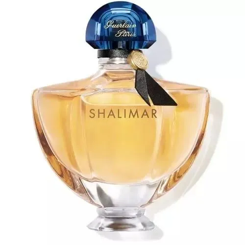 GUERLAIN Shalimar Eau De Toilette